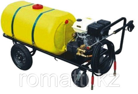 Мойка высокого давления 3WZ-3600GC