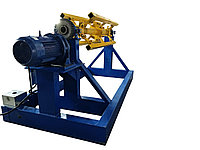 Разматыватель MTD1300*5t эл.мех4