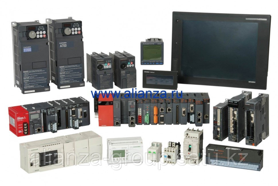 ПЛК CJ1H-CPU66H