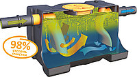 Жироуловитель BG 2003