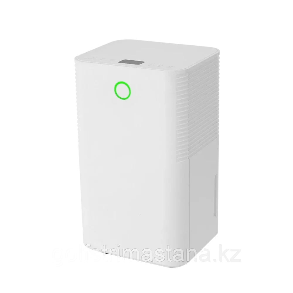 Осушитель воздуха NeoClima ND-10AZ (10 л/сутки), 18 м2