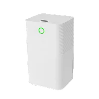 Осушитель воздуха NeoClima ND-10AZ (10 л/сутки), 18 м21