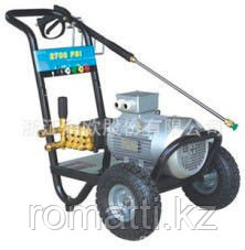 Электрическая мойка высокого давления 3WZ-1530-5T2