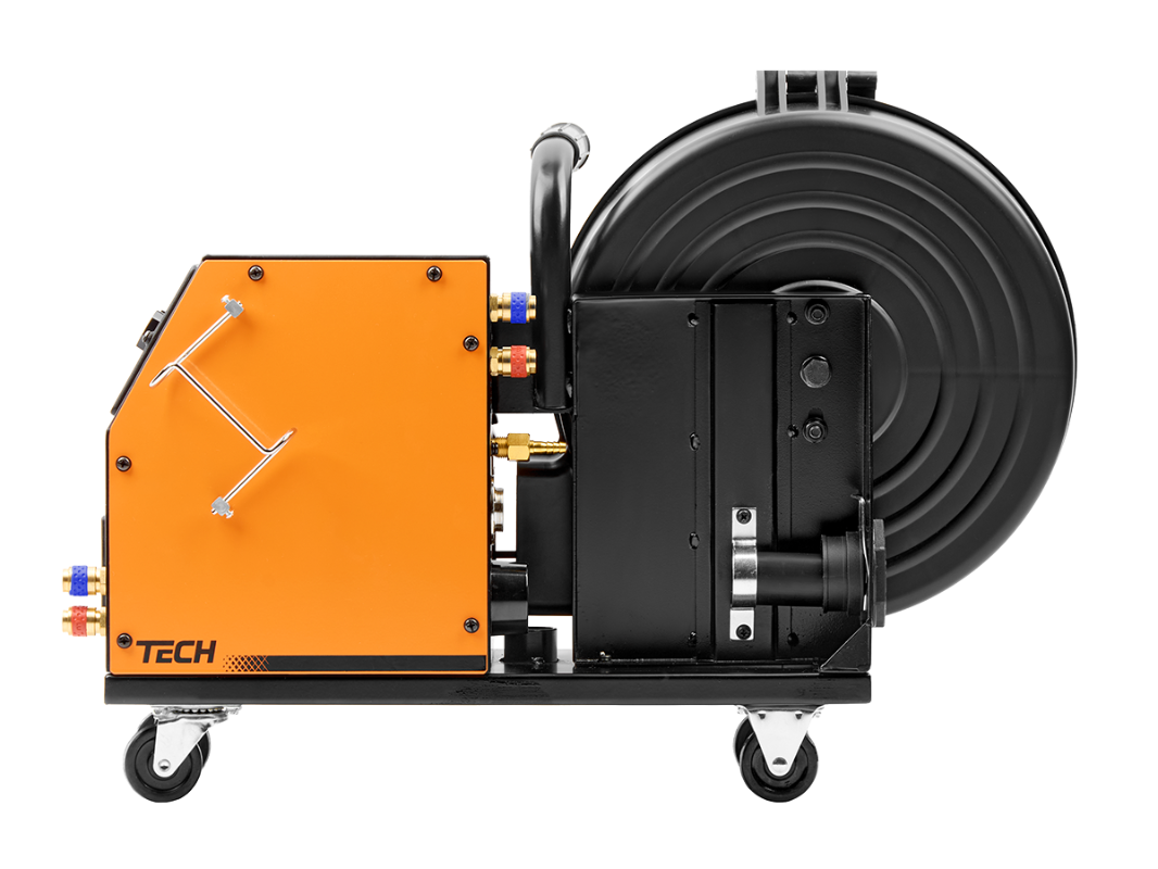 ΠΠΎΠ΄Π°ΡΡΠ΅Π΅ ΡΡΡΡΠΎΠΉΡΡΠ²ΠΎ Π‘Π²Π°ΡΠΎΠ³ TECH WF-501