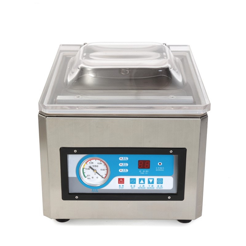 Вакуумный упаковщик DZ-260C