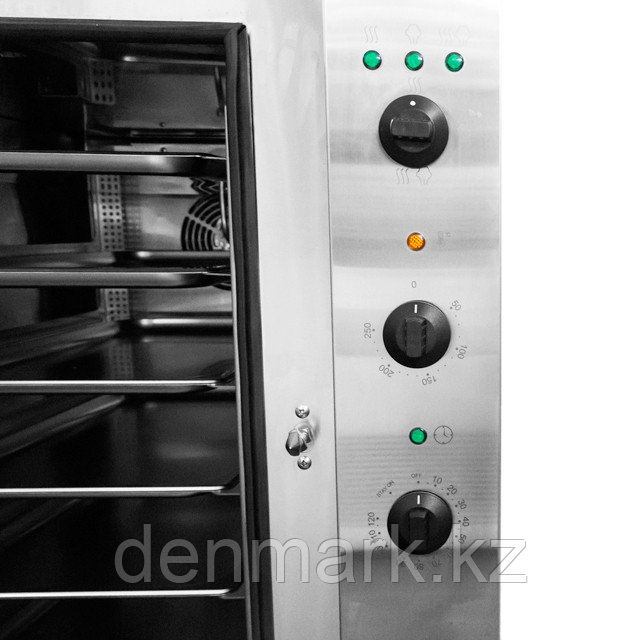 Электрическая конвекционная печь Convection