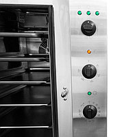 Электрическая конвекционная печь Convection4