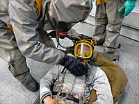 Газоспасательная служба в области промышленной безопасности7
