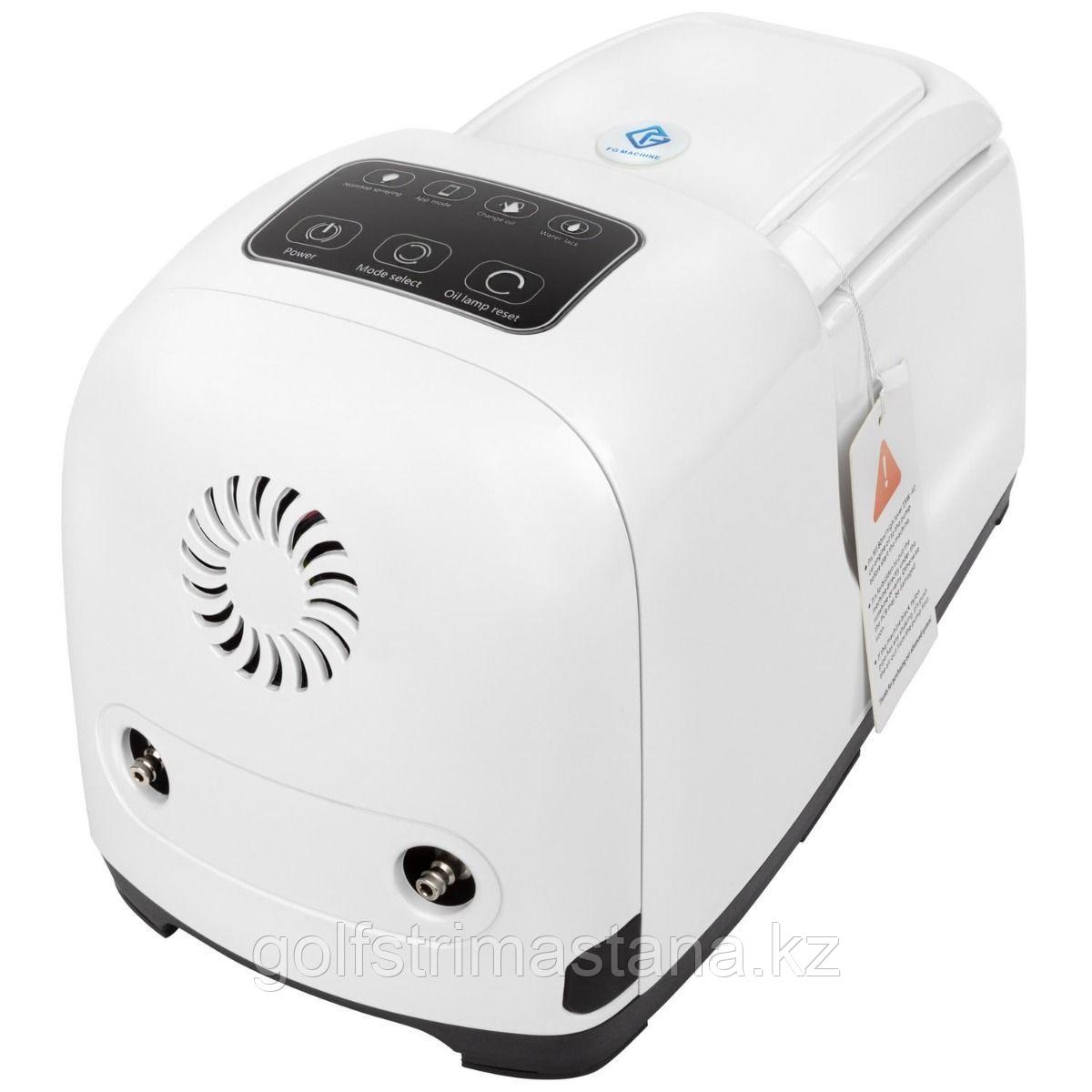 Система туманообразования Aquaviva 65 (м2), White (1 л/мин, 70 бар)