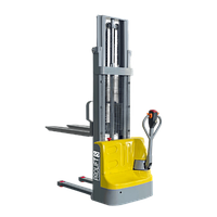 Самоходный электроштабелер PROLIFT SDR 1035-S
