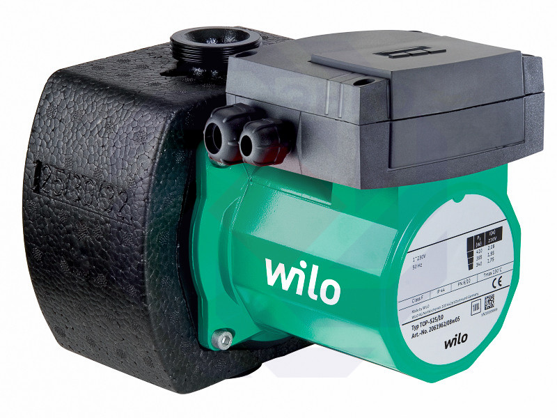 Насос циркуляционный Wilo Tор-S 30/10 EM