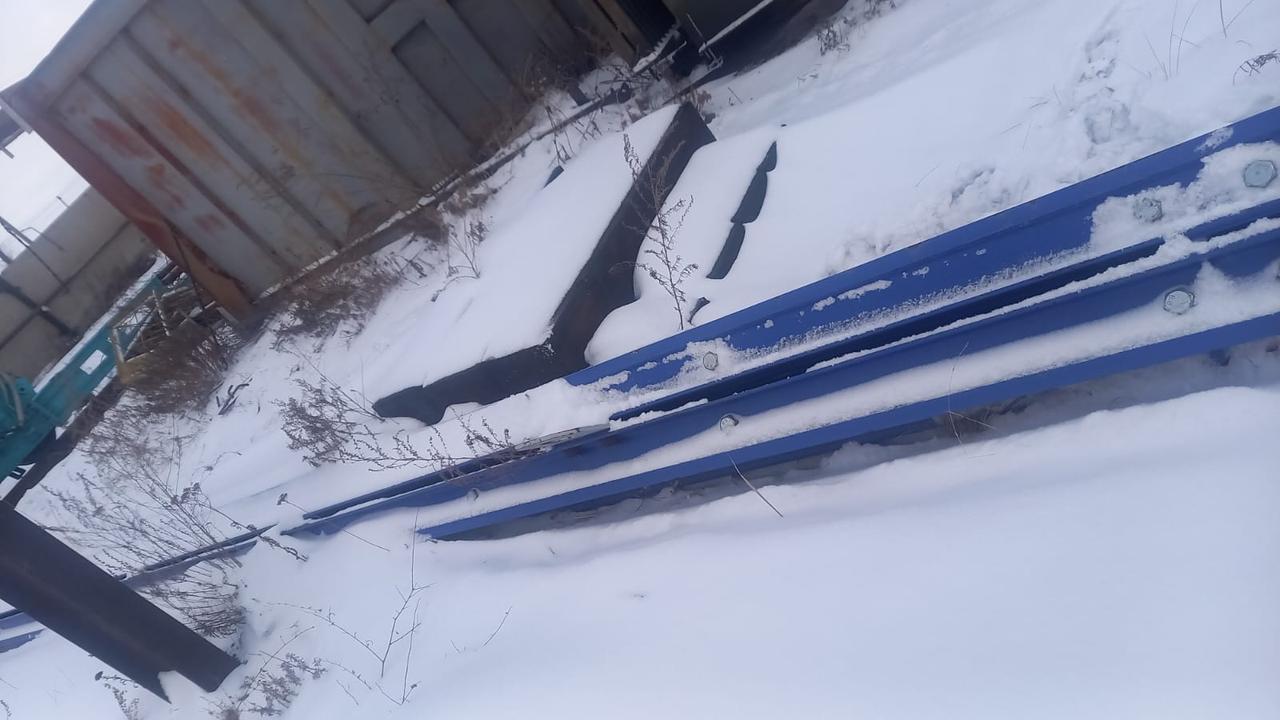 БАРАБАН ОВР2.01.000СБ