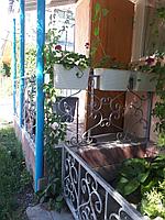 Семейный номер с душем на 2 взр + 2 детей (№1)4