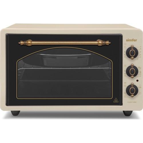 Мини-духовка Simfer M4295 Turbo Rustic, 42 л.