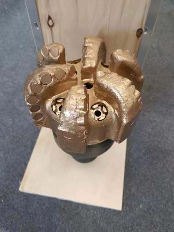 Долото PDC 142,9 мм (5 5/8")
