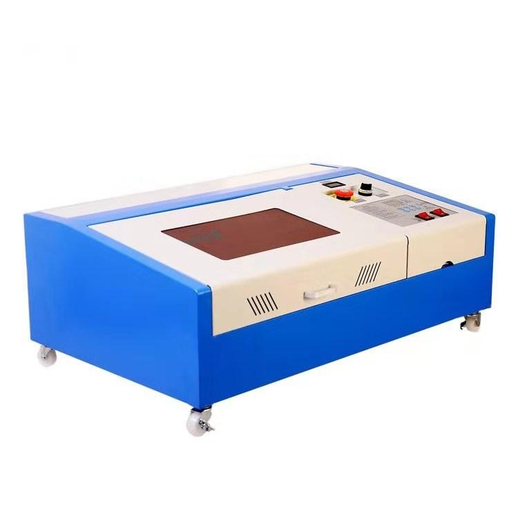 Лазерный станок 20*30cm CO2