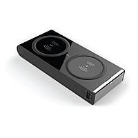 Smart Air Connect Pro Wireless Charger 20000mAh - Black