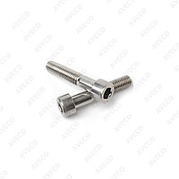 Болт с внутренним шестигранником 3/8" 45 мм DIN 933