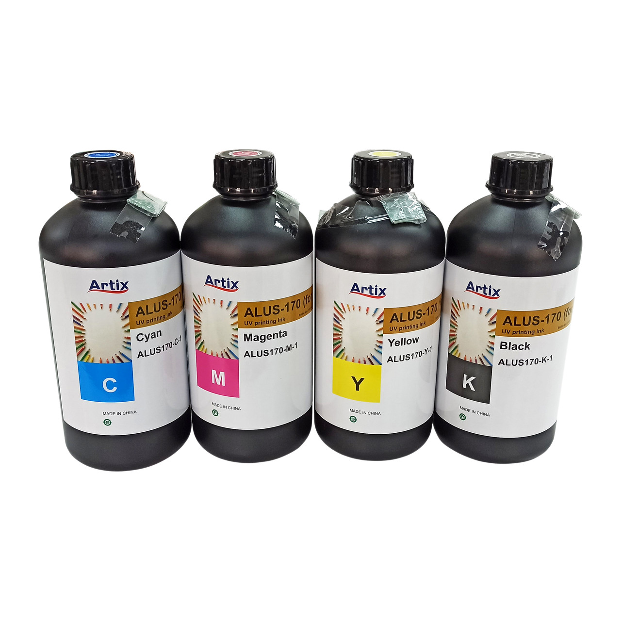 УФ-чернила Artix ALUS-170