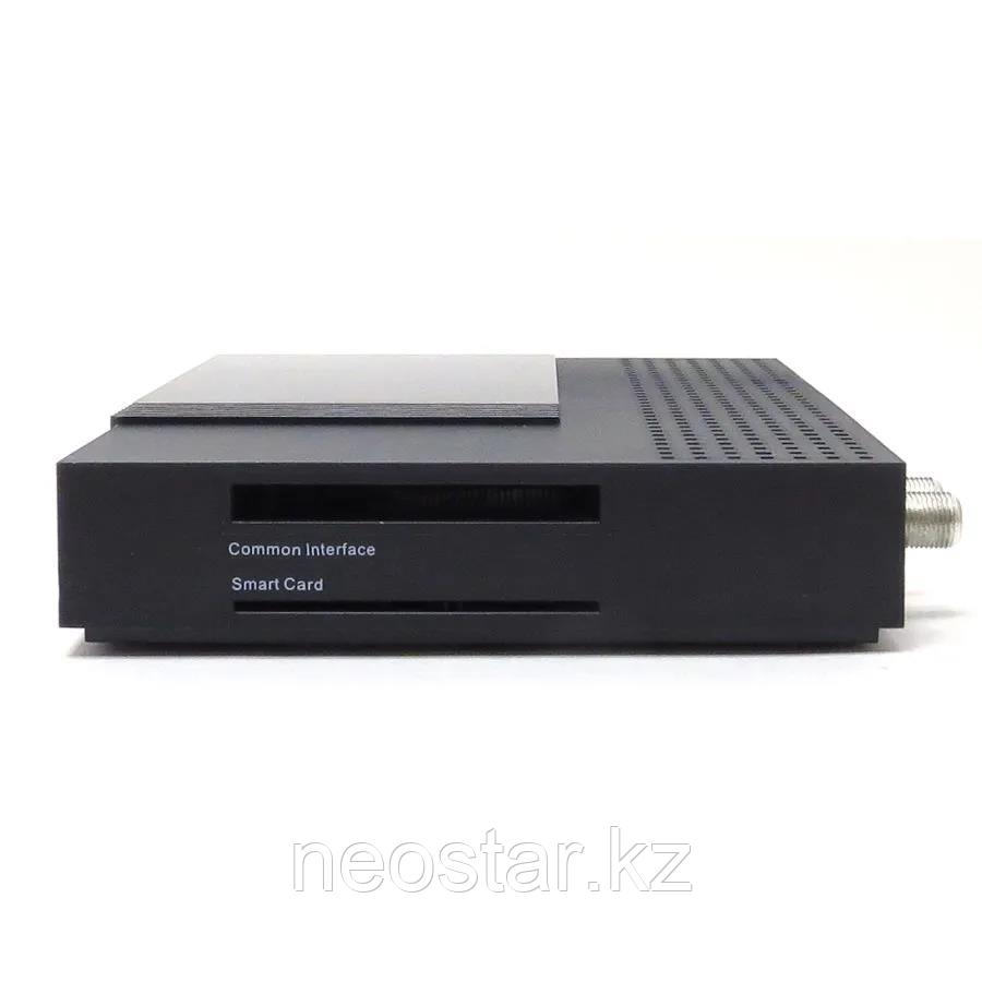 Ресивер GoldMaster S530-UHD-CI+