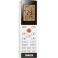 Сплит-система инверторного типа Zanussi Perfecto DC Inverter ZACS/I-09 HPF/A22/N8 комплект2