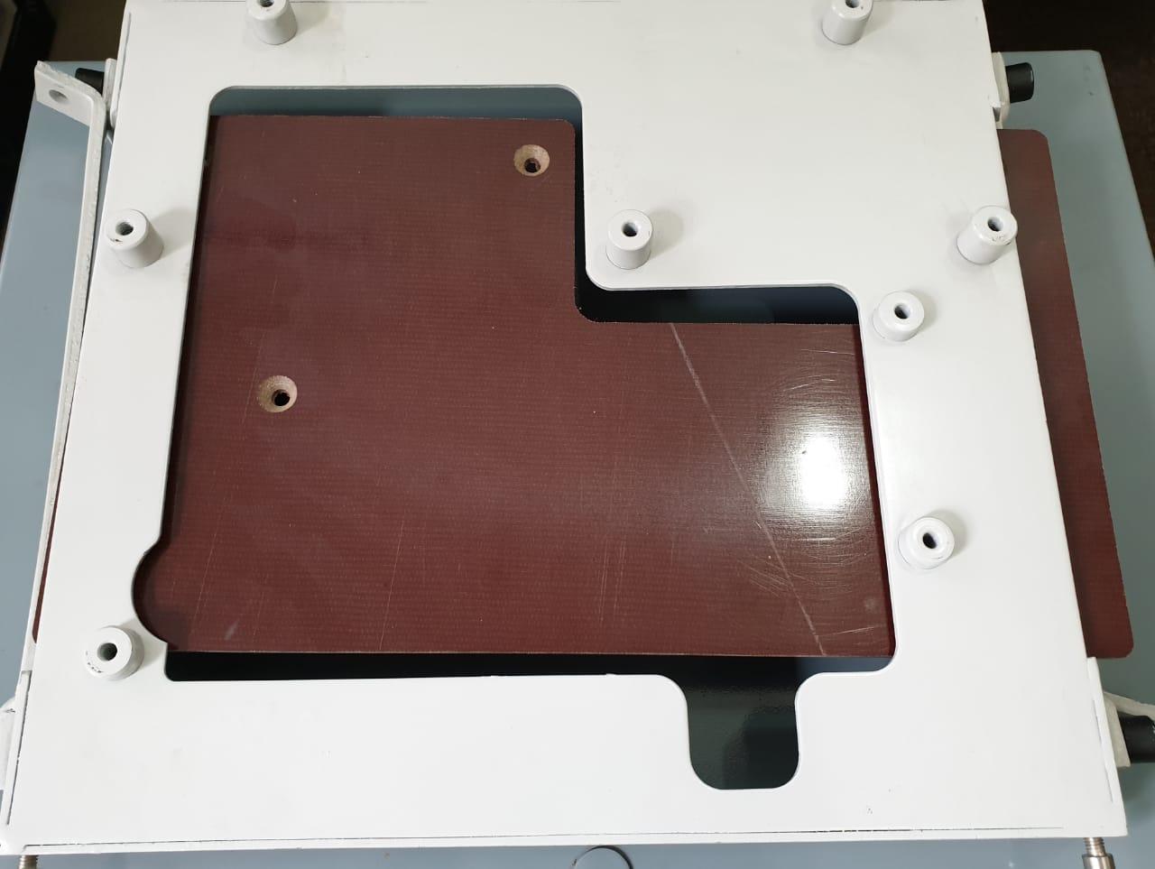 Станок кромкооблицовочный, включая вспомогательные приспособления KAM55V_230V