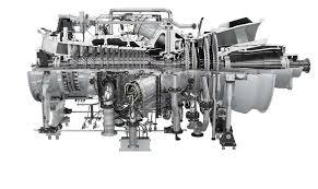 Капремонт газовой турбины Alstom GT24, Alstom GT26