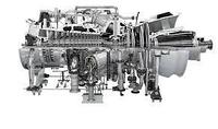 Капремонт газовой турбины Alstom GT24, Alstom GT26