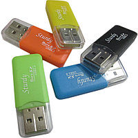 Usb card reader