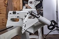 Токарный станок JET JWL-1640EVS5
