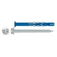 Фасадный дюбель 10*100 RAWLPLUG (Великобритания)