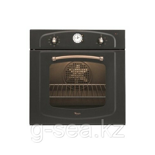 Встр.духовка электрическая Whirlpool AKP 295 NA