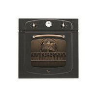 Встр.духовка электрическая Whirlpool AKP 295 NA