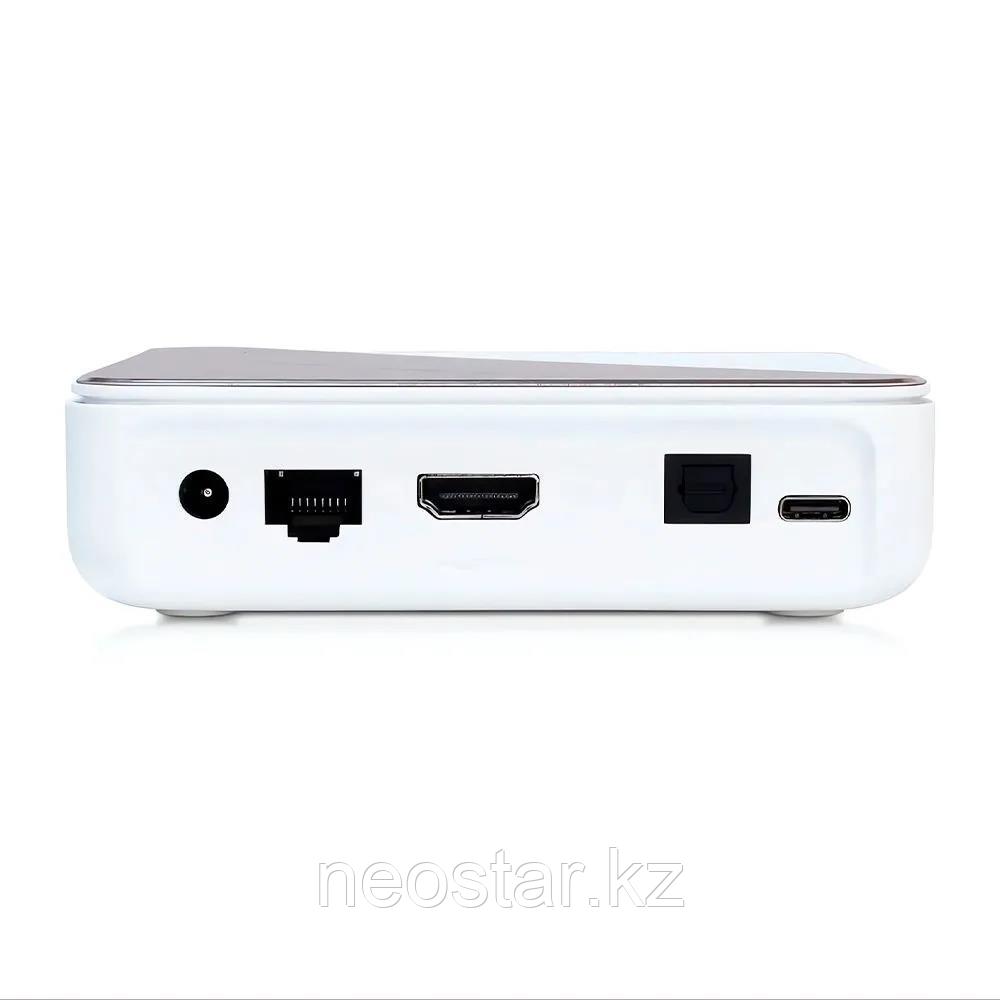 Homatics Box R 4K Plus