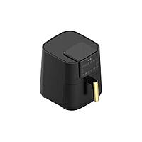 Аэрофритюрница Deerma Air Fryer DEM-KZ120W Черный