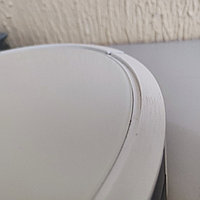 Робот-пылесос Elari SmartBot Turbo SBT-002T, моющий, контейнер 0.5+0.4л., 63дБ, 20Вт, 2600мАч, White2
