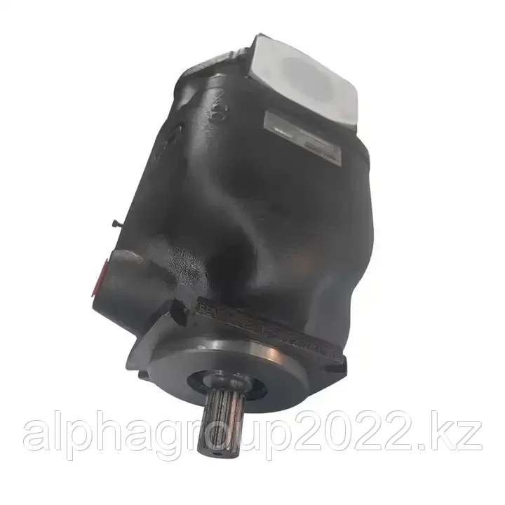 Фитиловый насос Parker Denison PD100