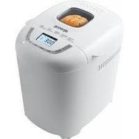Хлебопечь Gorenje BM910WII белая
