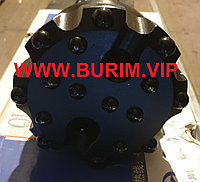 Буровая коронка QL60-165mm 12Ш ATLAS COPCO1