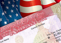 Помощь в заполнении формы DS-160 визы в США