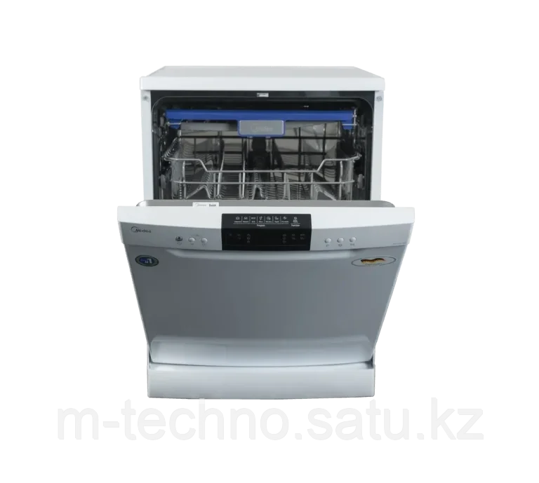 Посудомоечная машина Midea DWF12-7617QW
