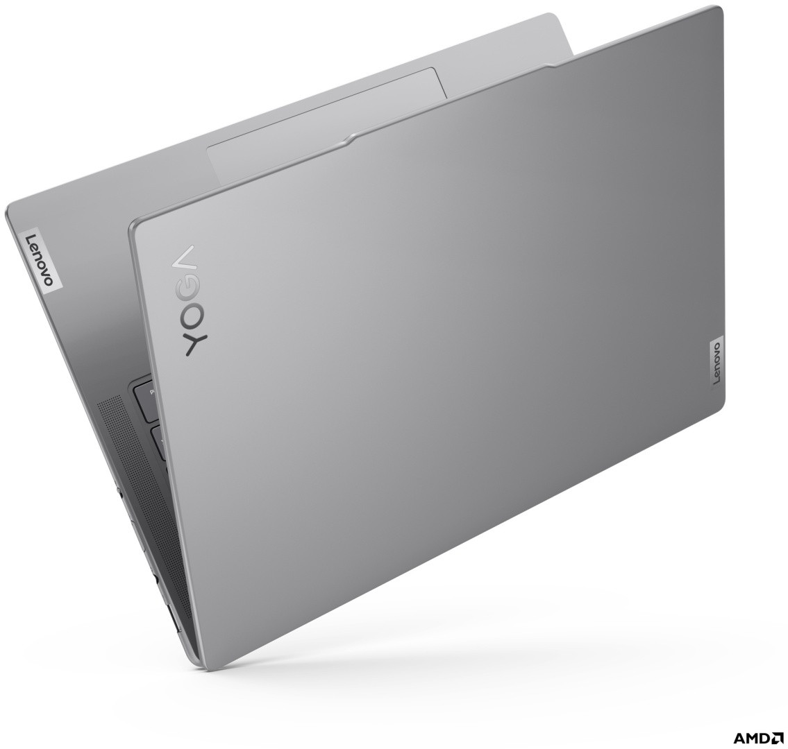 Lenovo Yoga Pro 7 14.5" / 16 Гб / SSD 1000 Гб / Win 11 / 14AHP9 / 83E3001PRU
