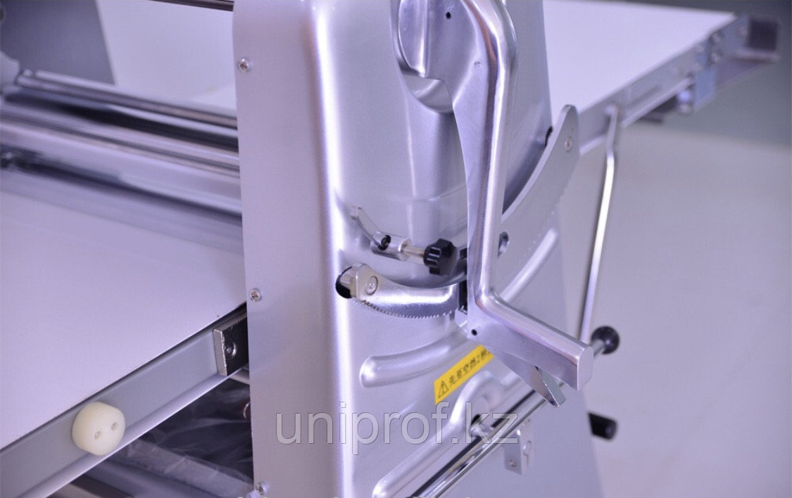 Тестораскаточная машина бабочка SX-630E/520E