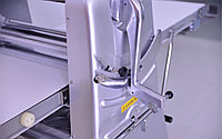 Тестораскаточная машина бабочка SX-630E/520E2