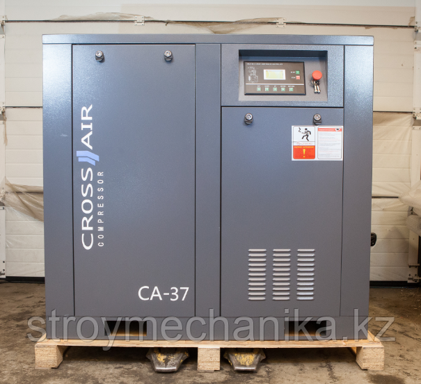 Компрессор для стяжки 37 кВт CA 37