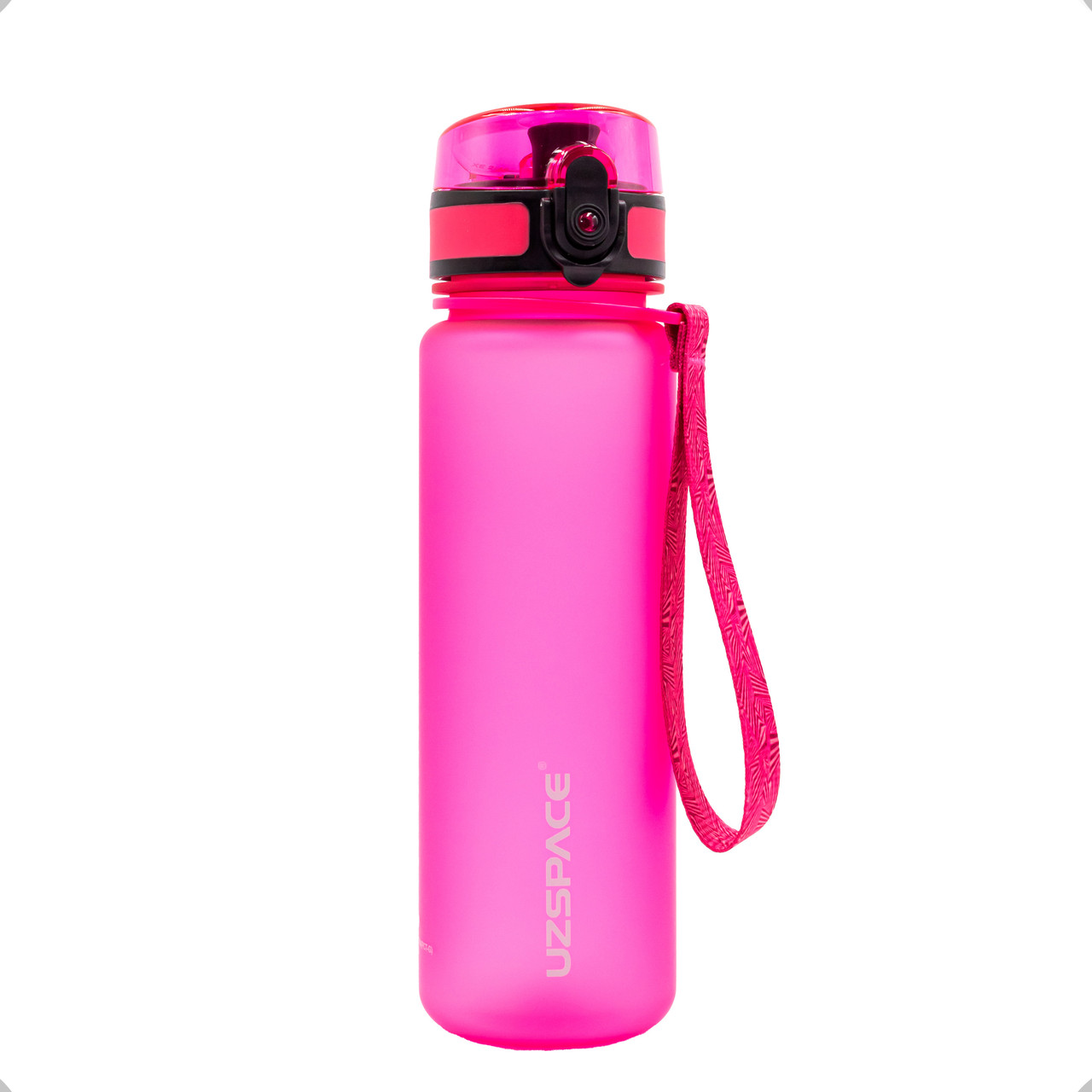Бутылка для напитков UZSPACE 3026 500ML