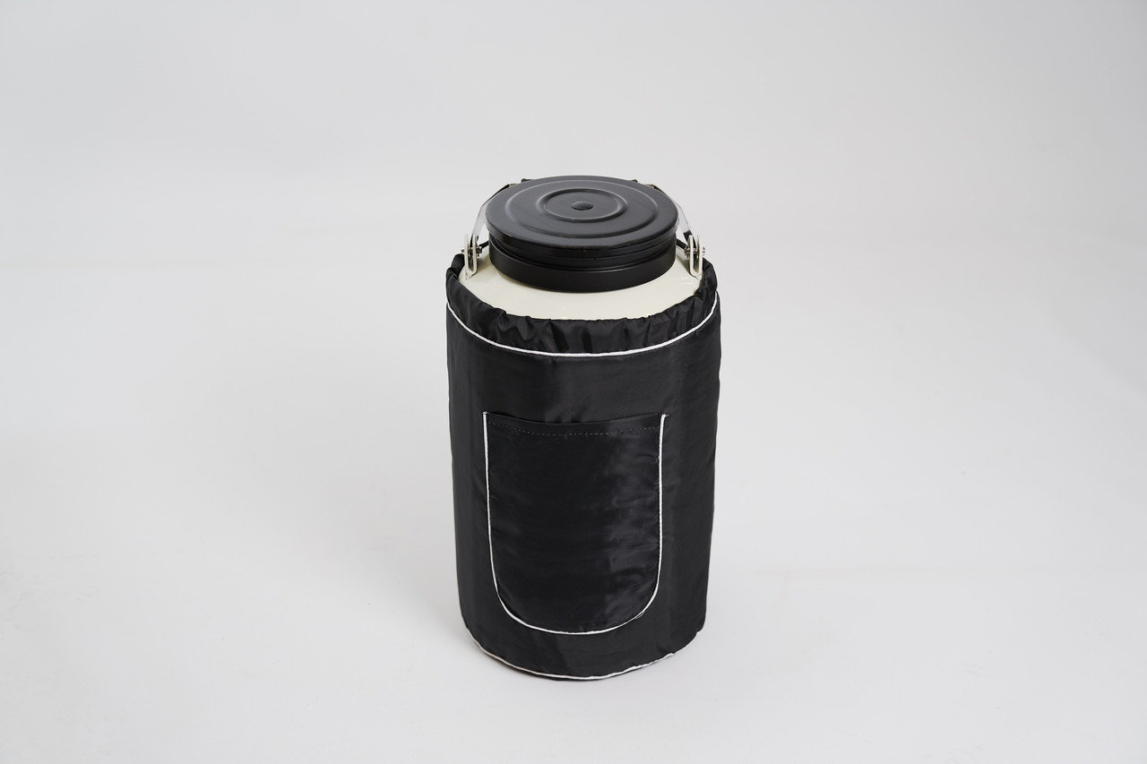 Сосуд Дьюара RTplus 10-125