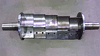 Дробилка для пластика QL-500 (JHL)1