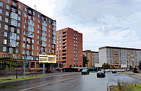 Билборд: ул. Бекхожина Б