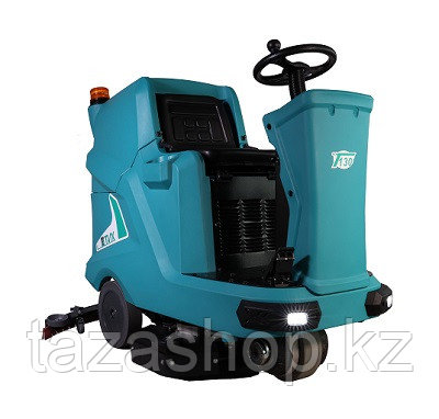 Поломоечная машина с сидением TVX T130